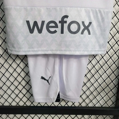 2023/2024 AC Milan Away Kit Kids Size