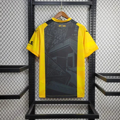 Borussia Dortmund "Royal Crest" Special Edition