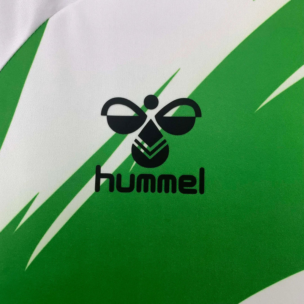 Real Betis Edizione Speciale Naruto 2025/2026