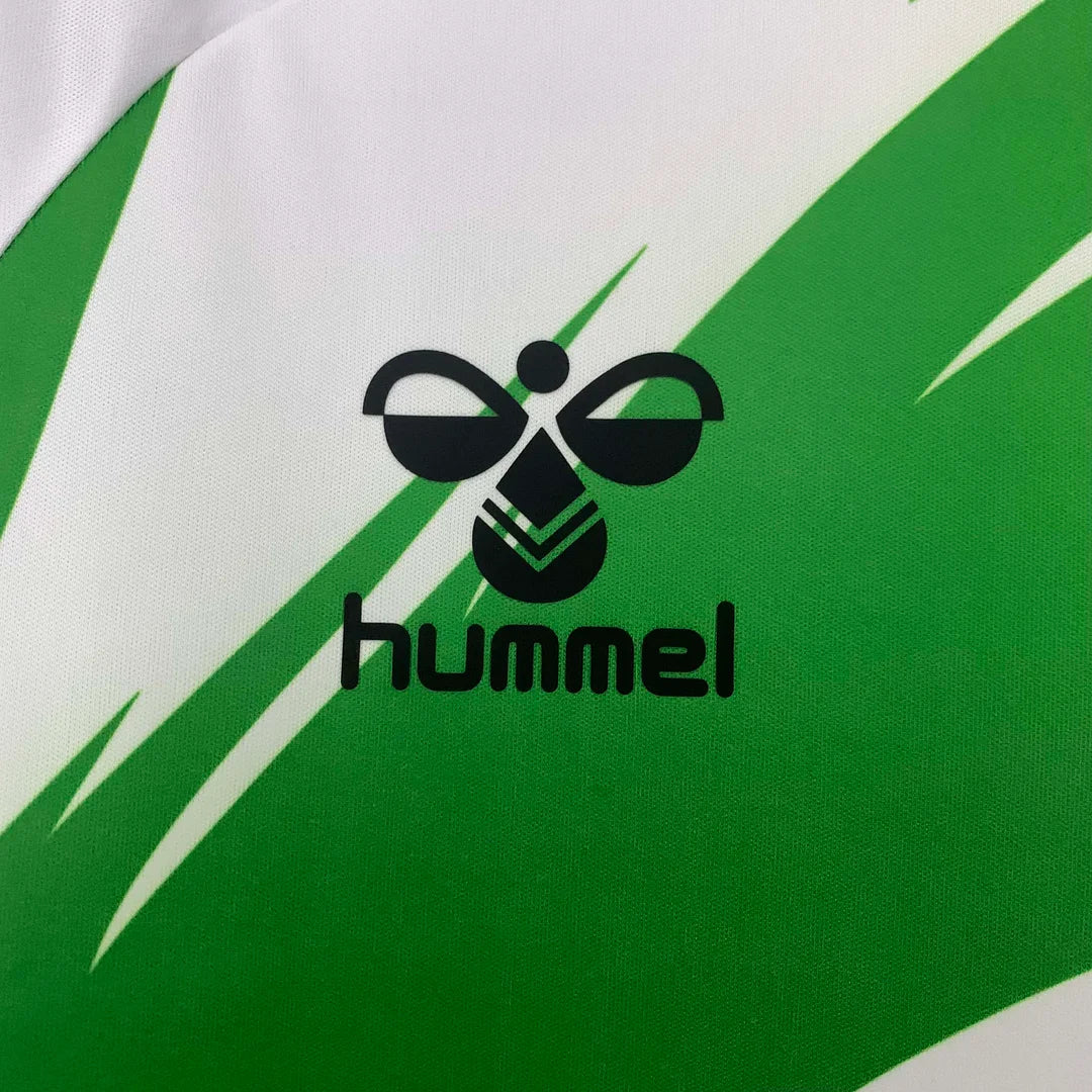 Real Betis Edizione Speciale Naruto 2025/2026
