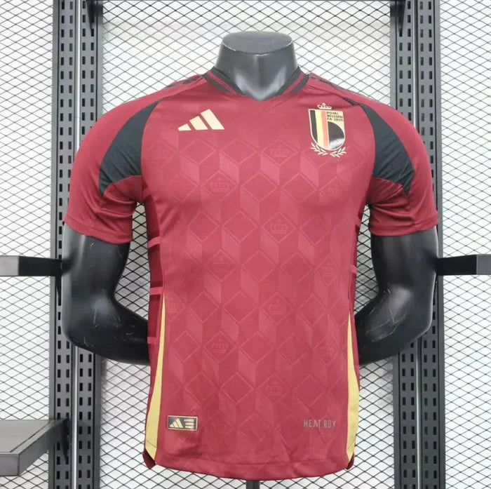 Belgium 2024/2025 Local Kit