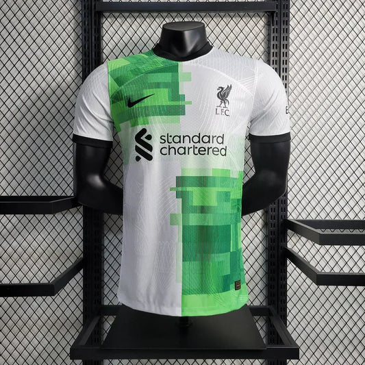 2023/2024 Liverpool Special Edition