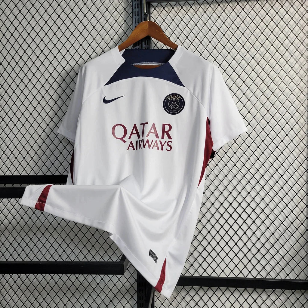 2023/2024 Psg Paris Saint-Germain Abbigliamento da Allenamento