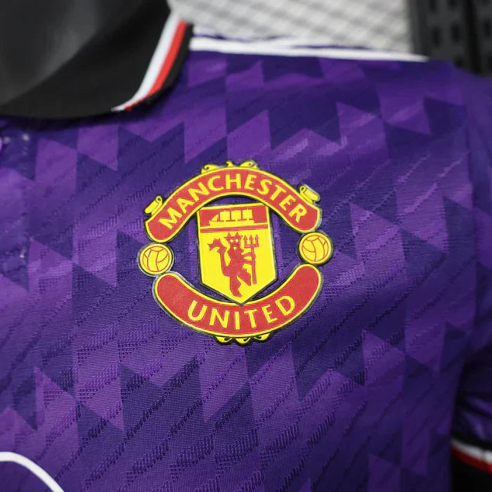 Manchester United "Midnight Essence" Edizione Speciale