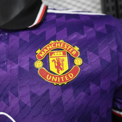 Manchester United "Midnight Essence" Edizione Speciale