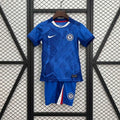 2025/2026 Chelsea Kit Casa Taglia Bambino