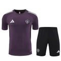 2025/2026 Manchester United Equipación de Entrenamiento