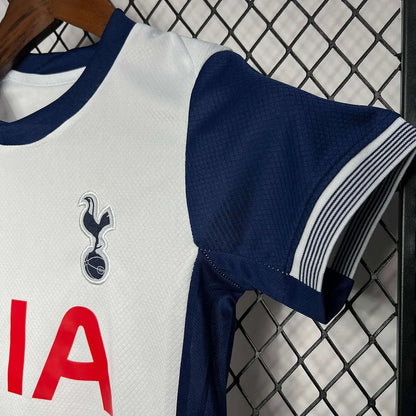 2024/2025 Tottenham Local Talla Niño
