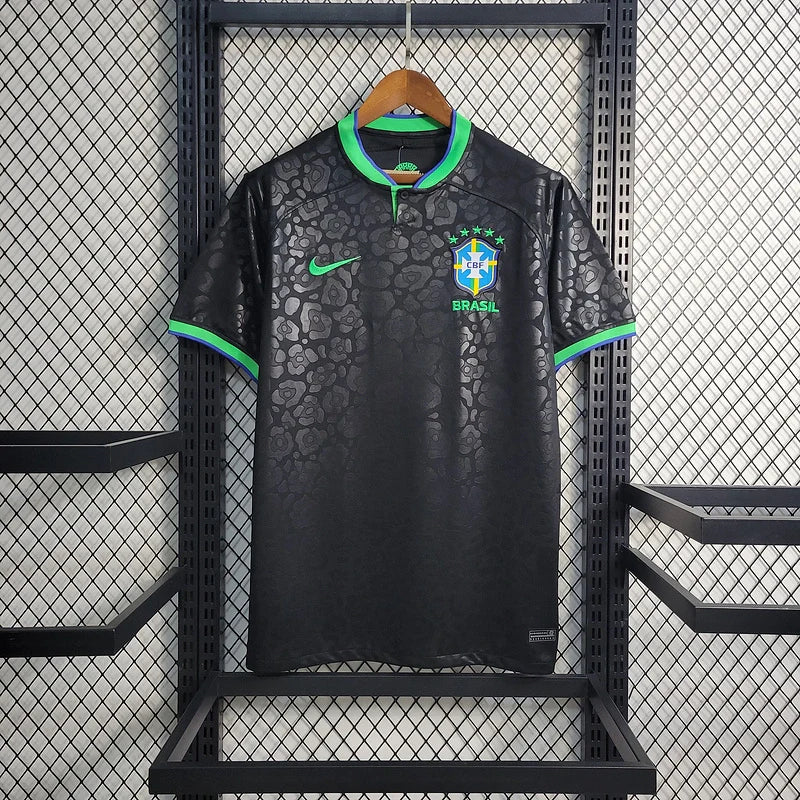 Brasil "Black Leopard" Edición Especial