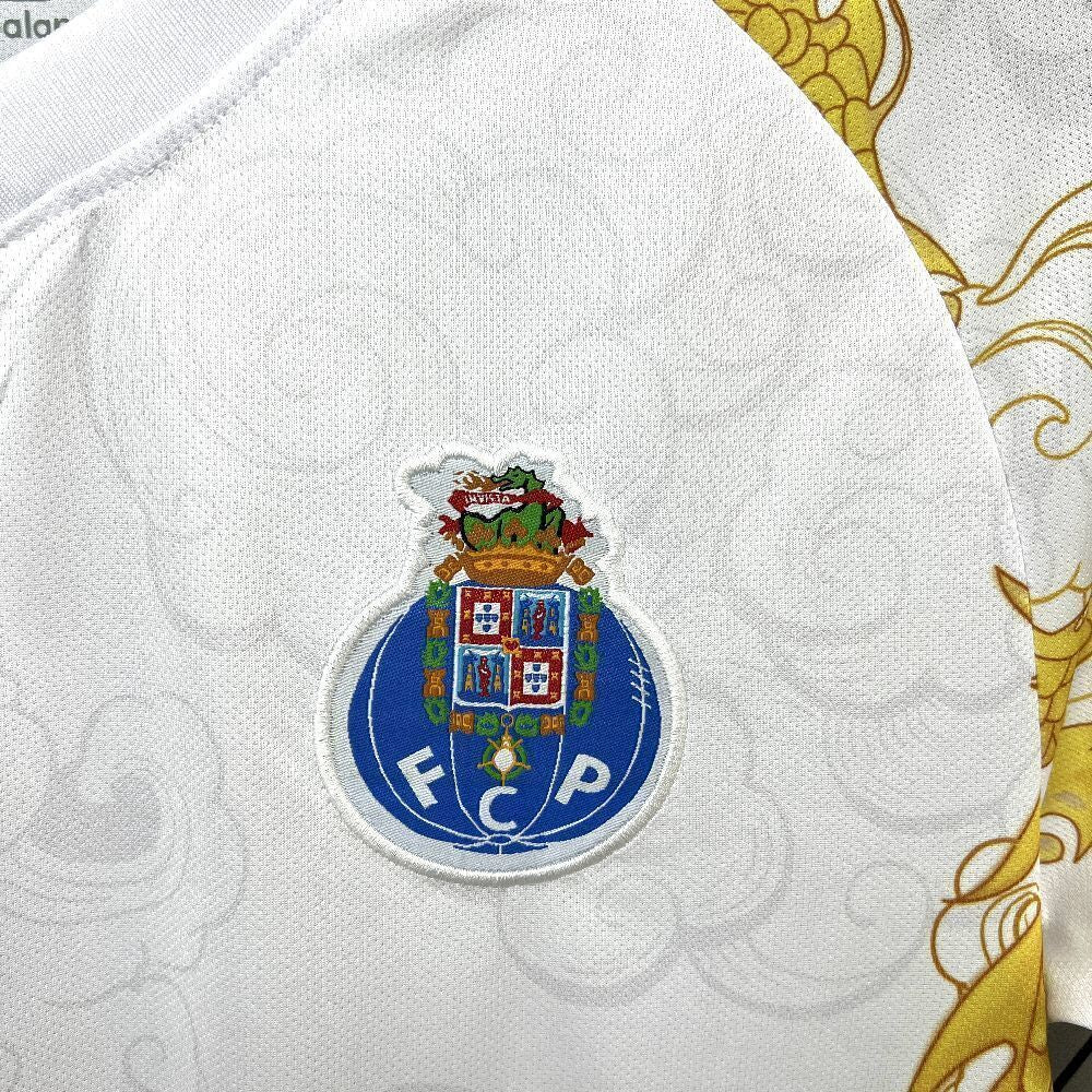 FC Porto "Dragão Yellow" Edizione Speciale