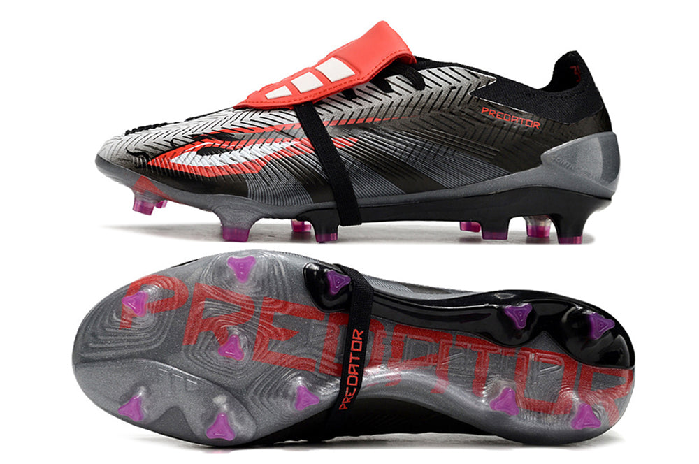 SCARPE PREDATOR ACCURACY+ FG