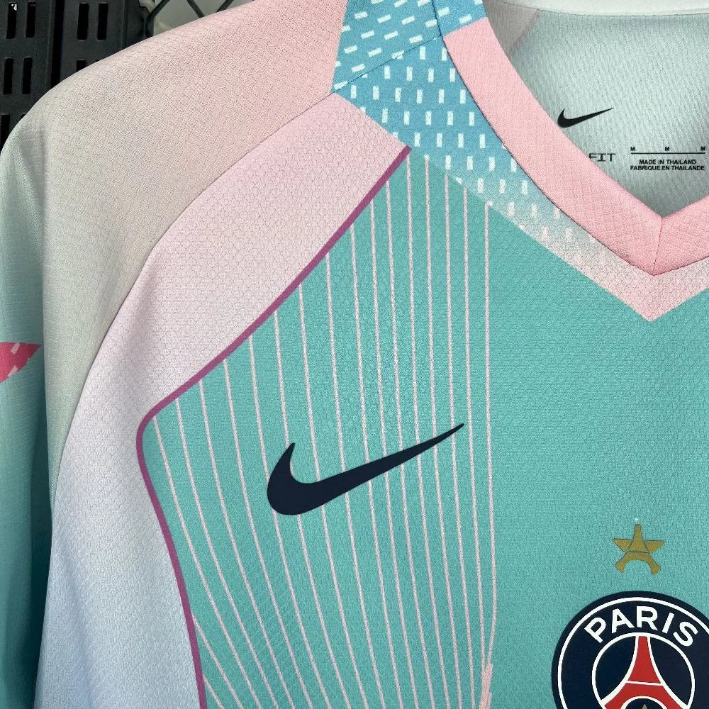 PSG Paris Saint-Germain "Celeste" Edizione Speciale
