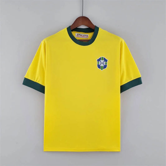 1970 Retro Brasil Local