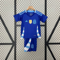 Argentina 2024 Trasferta Taglia Bambino