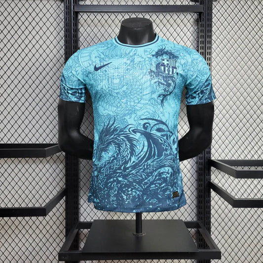 Barcellona "Stemma del Drago" Edizione Speciale