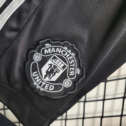 2023/2024 Manchester United Away Kids' Size
