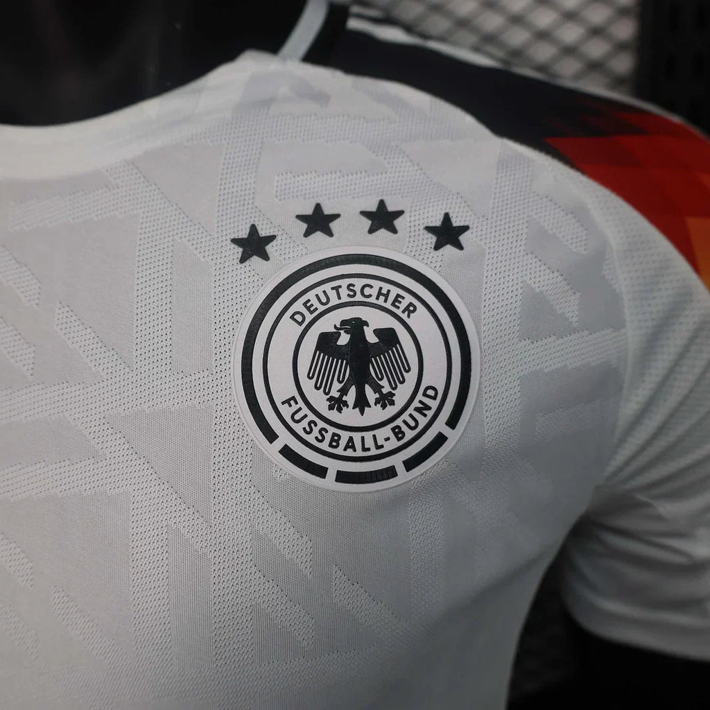 Germania 2024 (Locale)