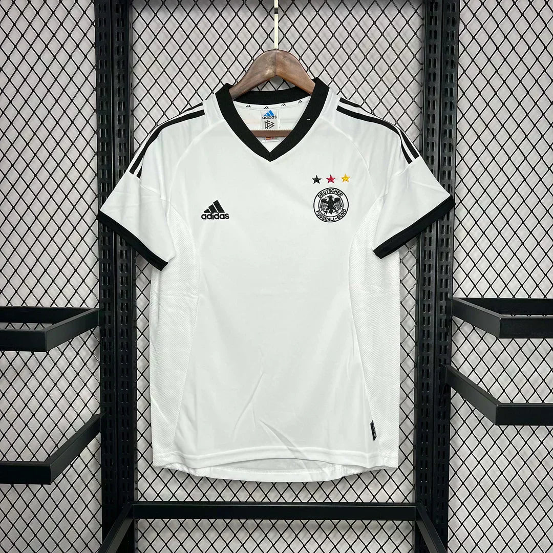 2002 Retro Germany Local