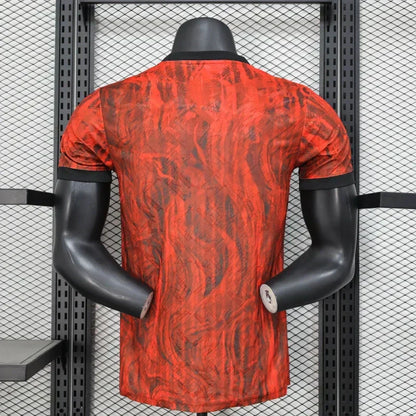 Manchester United "Inferno Pulse" Edición Especial