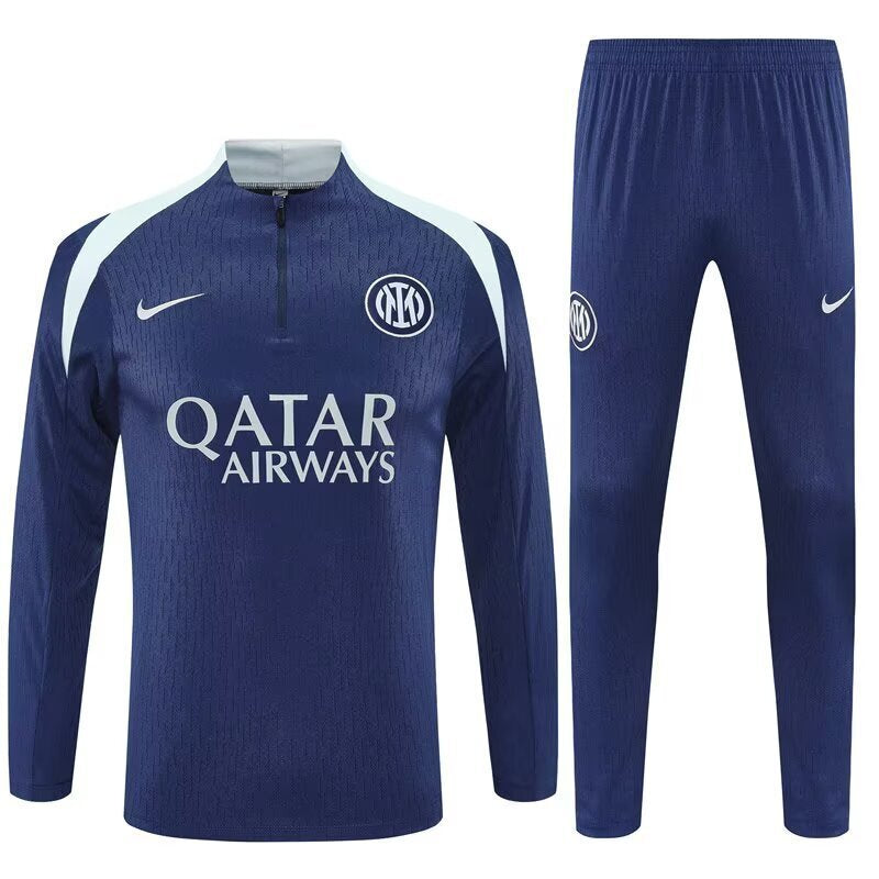 Tuta Inter Milano 2025/2026