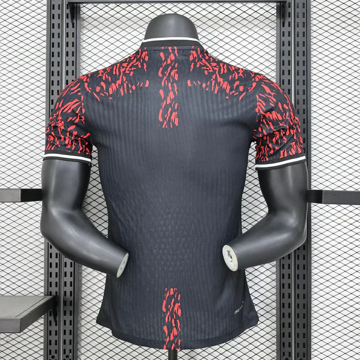 Barcelona "Crimson King" Edizione Speciale