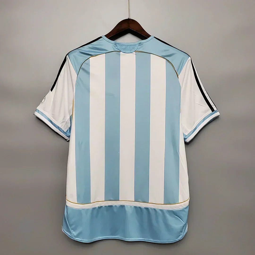 2006 Retro Argentina Local