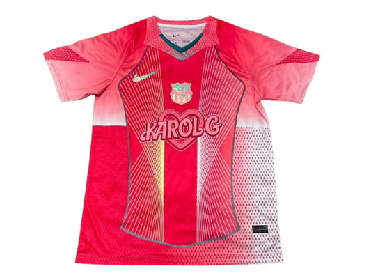 Barcelona x Karol G