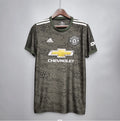 Maglia Trasferta Manchester United 2020/2021