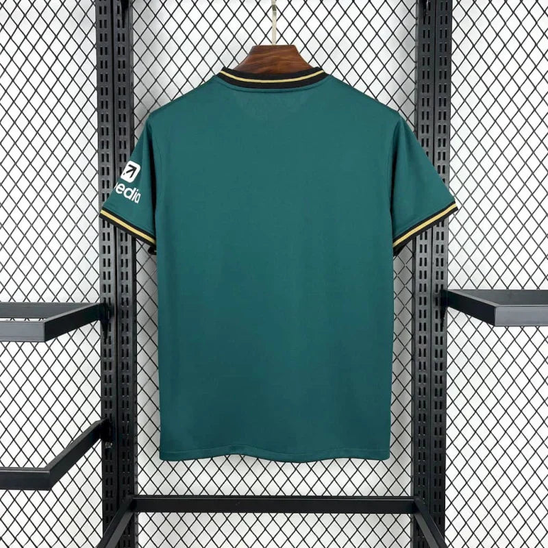 2025/2026 Liverpool Edición Especial