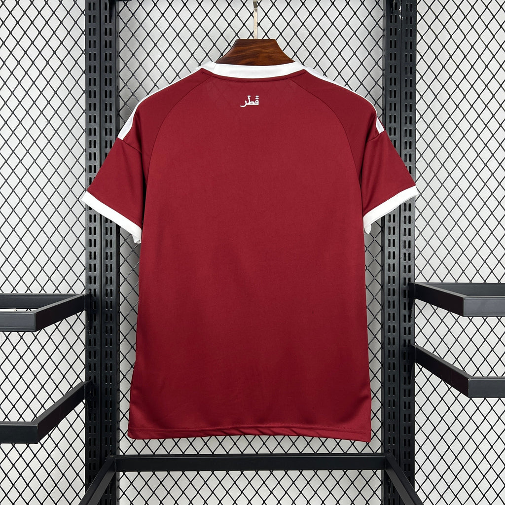 Qatar Kit Locale 2026