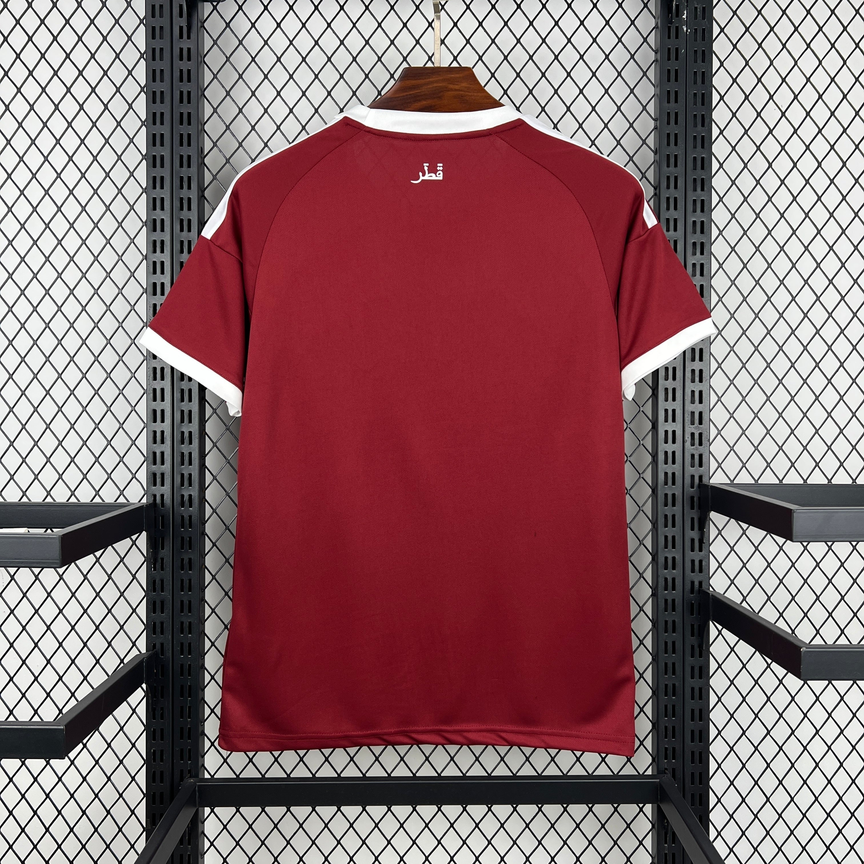 Qatar Kit Locale 2026