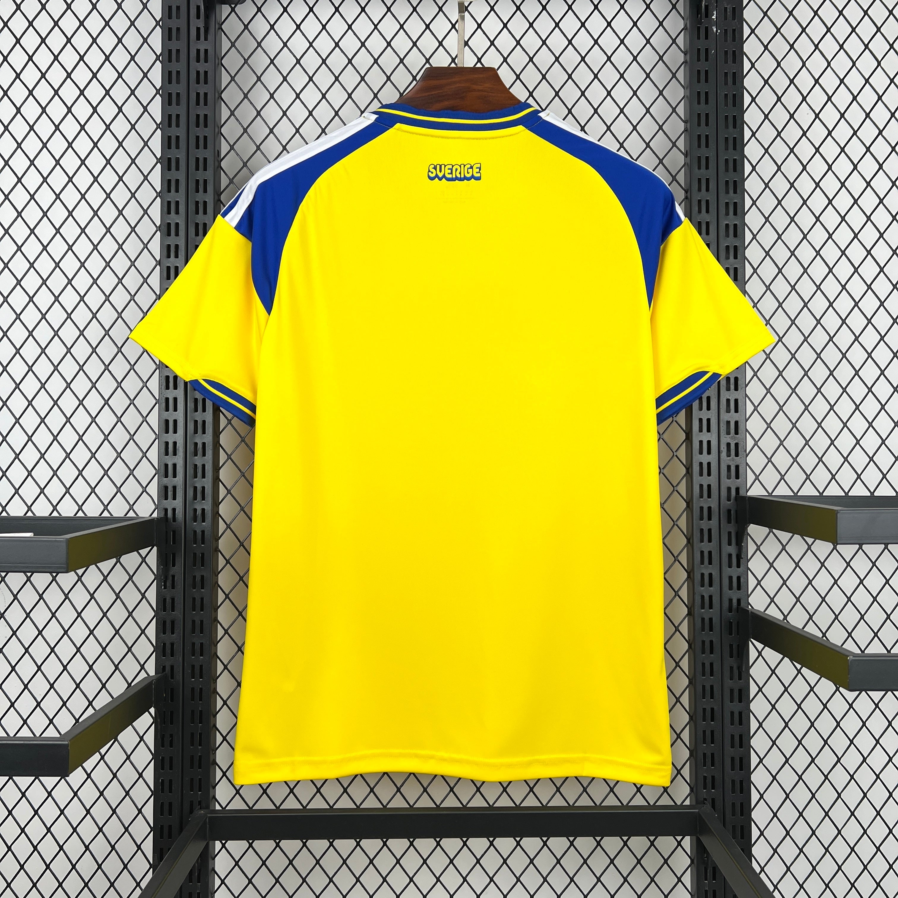 Suecia Local Kit 2026