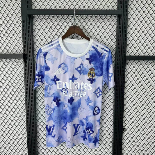 Real Madrid "Louis Vuitton" Edizione Speciale