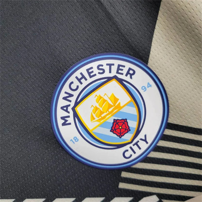 Manchester City 2025/2026 Edizione Speciale