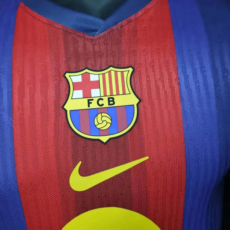 Barcellona "Inferno Blaugrana" Edizione Speciale