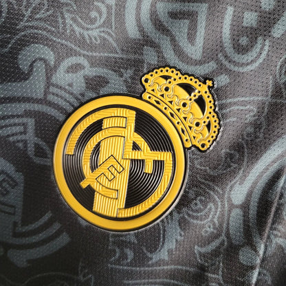 Real Madrid "Monarchi di Mezzanotte" Edizione Speciale