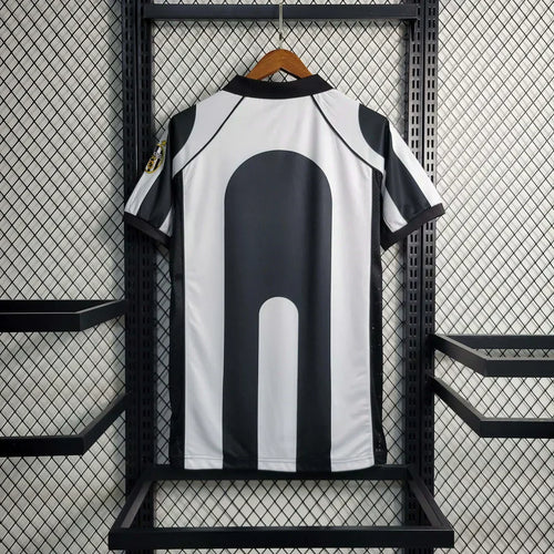 Juventus Home Retrò 1997-1998