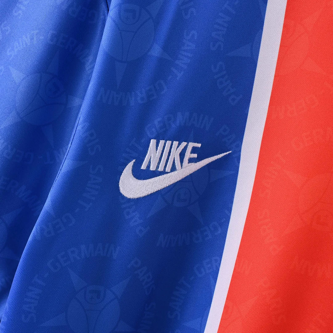 1995/1996 Retro Psg Paris Saint-Germain Casa