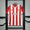Divisa Home Athletic Bilbao 2024-2025