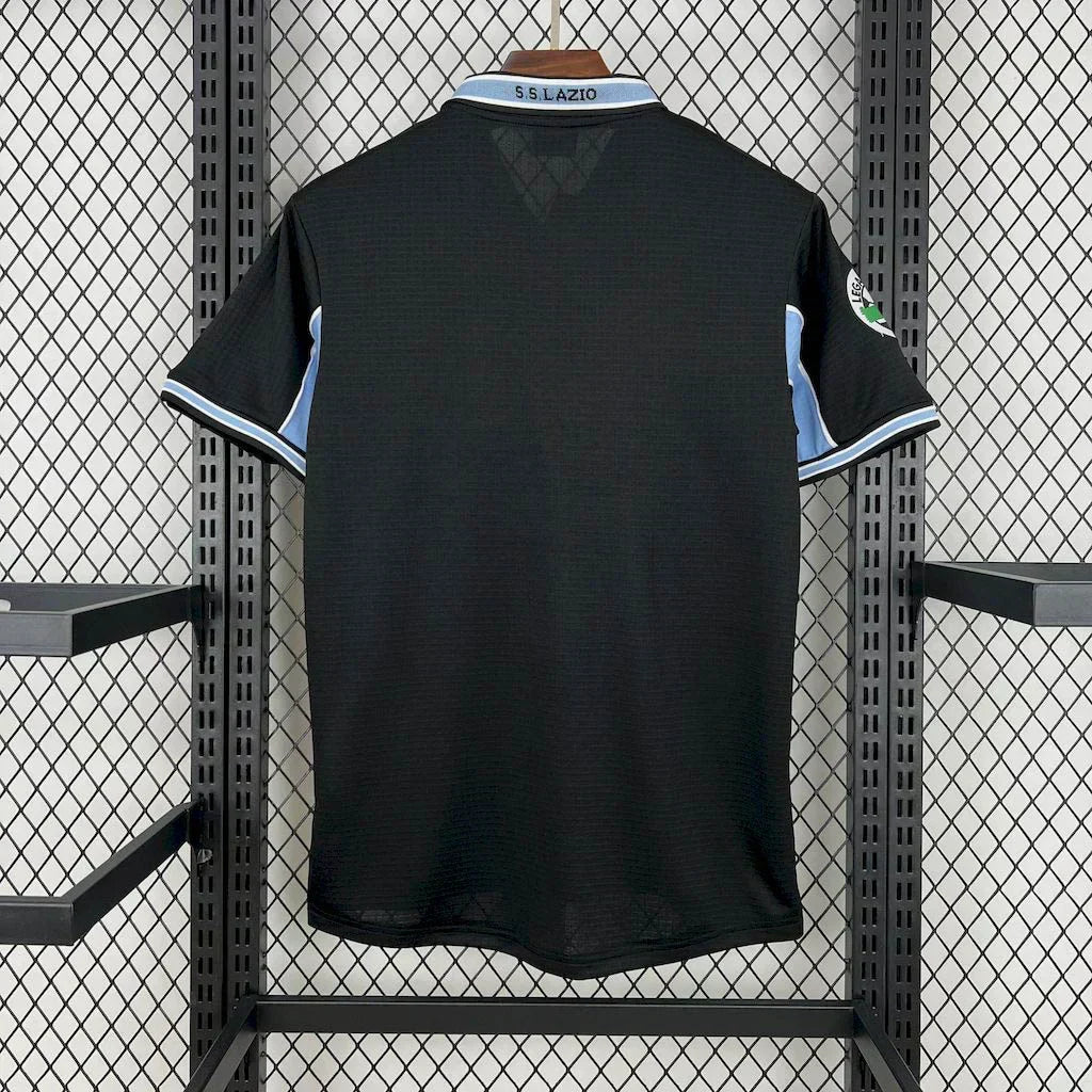 1998-1999 Lazio Trasferta Retrò