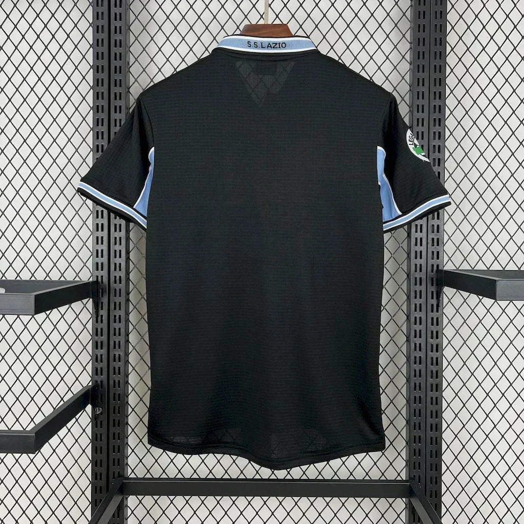 1998-1999 Retro Lazio Visitante