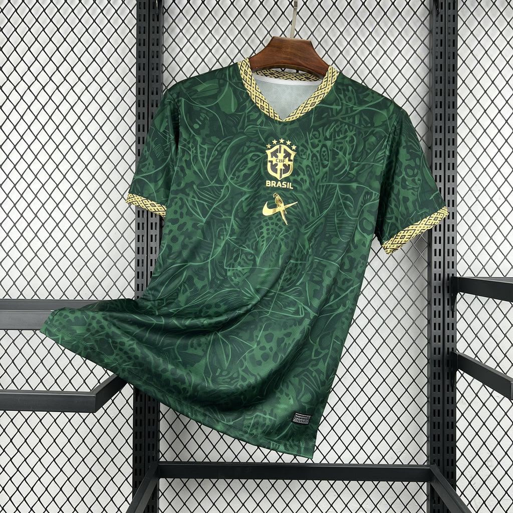 Brasil Selva Edición Especial
