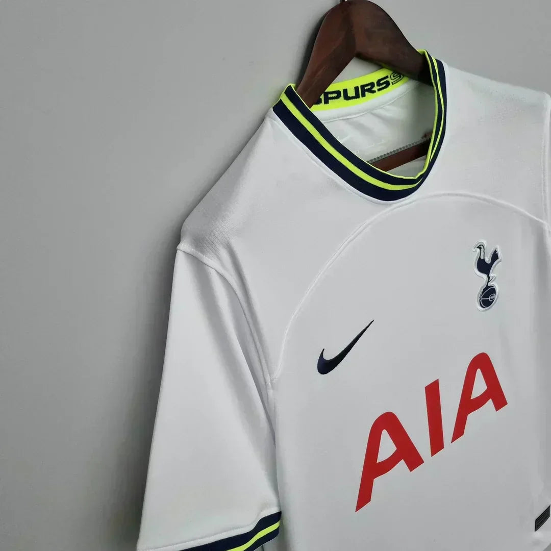 2022/2023 Tottenham Local Kit