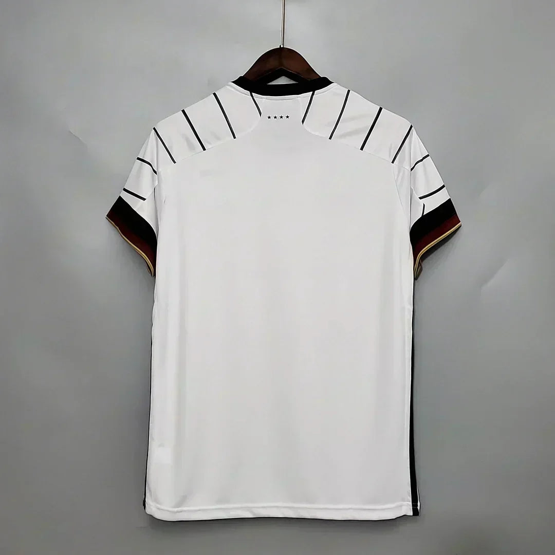 2020 Retro Germany Local