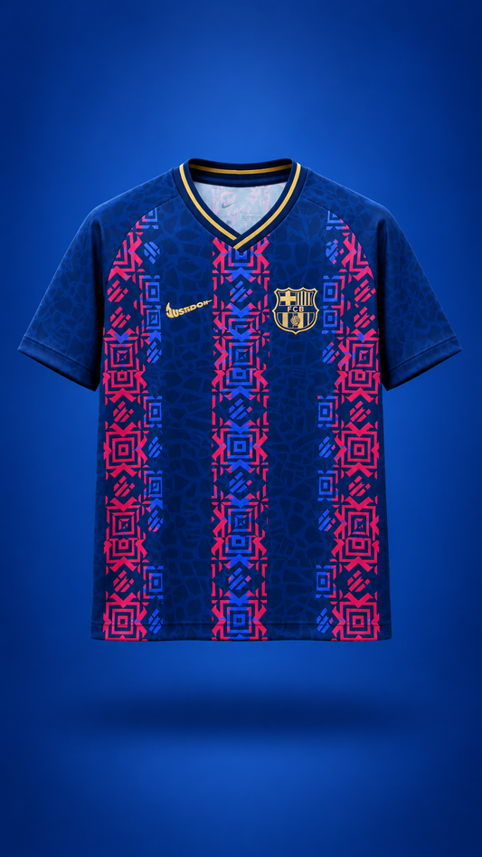 Real Madrid Special Edition