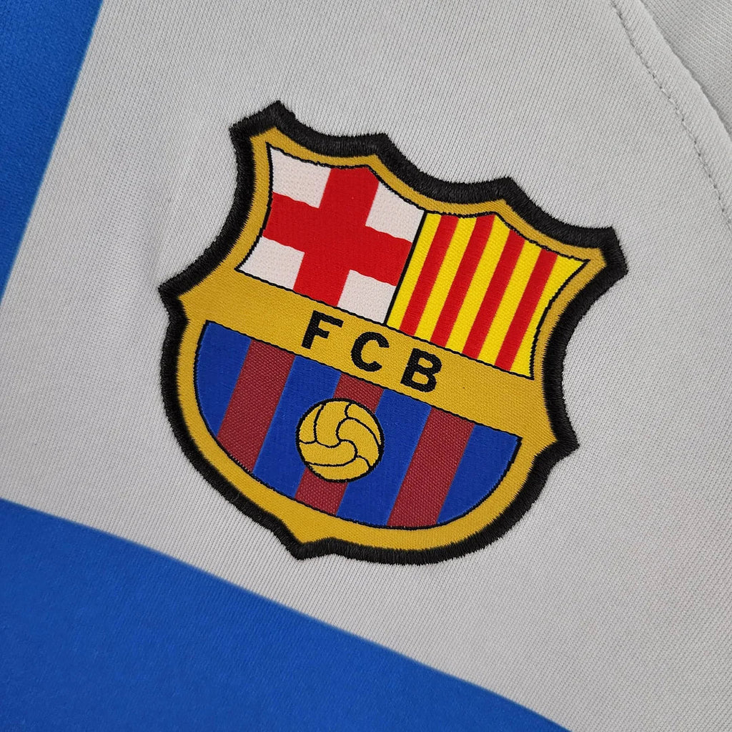 2022/2023 Barcellona Alternativa Trasferta