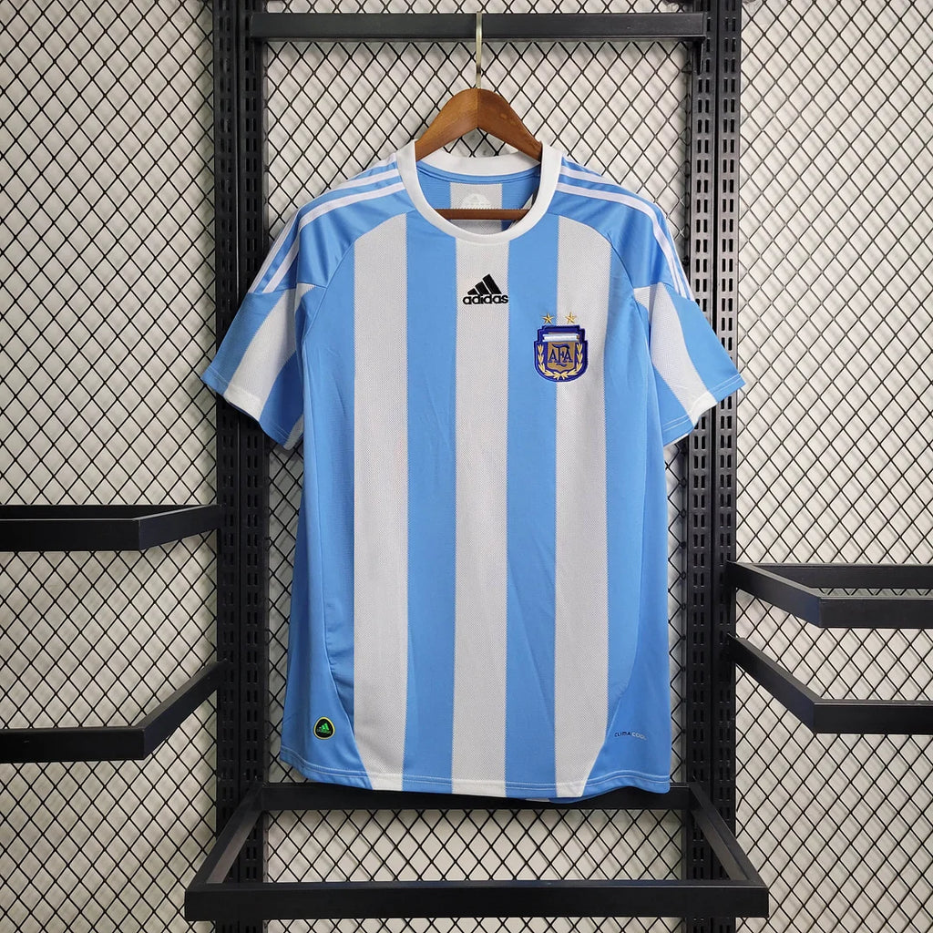 Argentina Casa 2010 Retrò