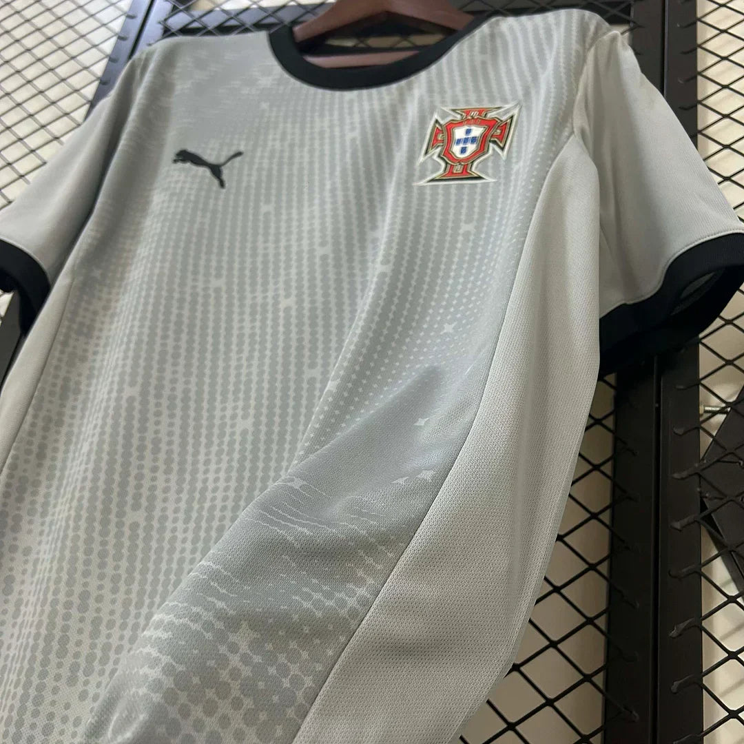 Kit portiere Portogallo 2025