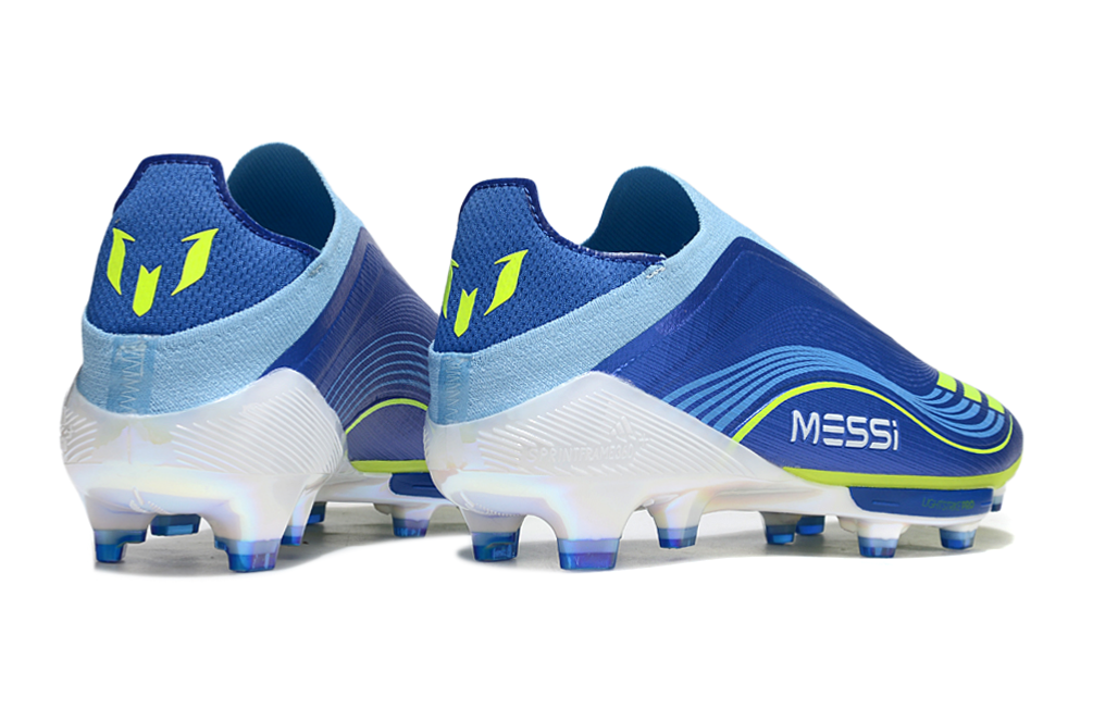F50 Elite FG