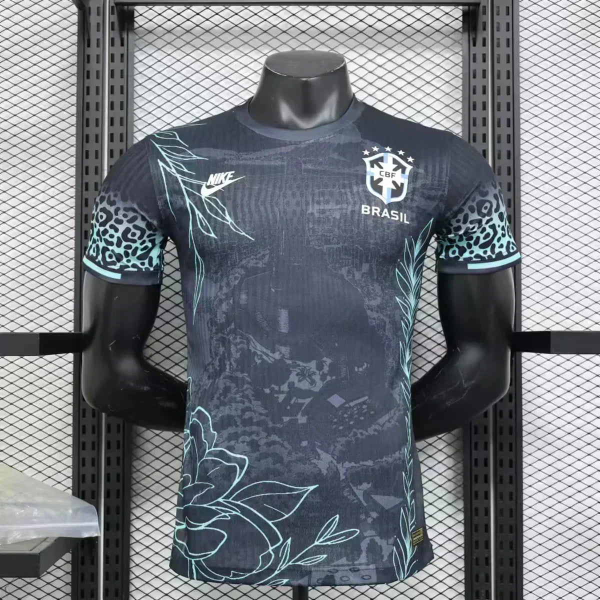 Brasil "Jungle Night" Edición Especial
